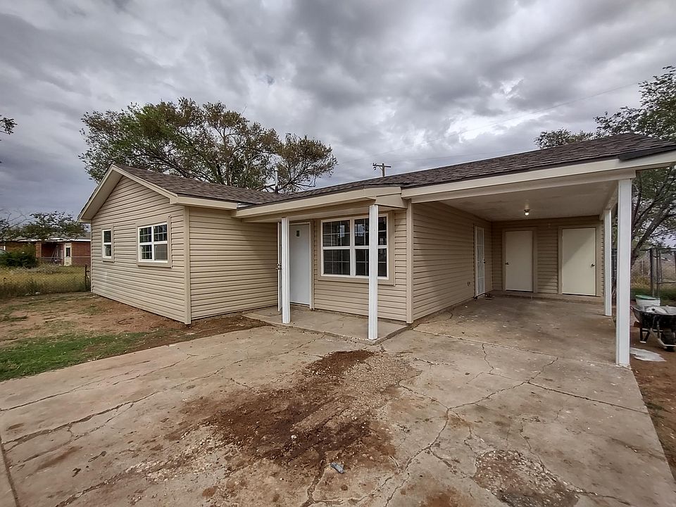 1519 E 10th St, Lubbock, TX 79403 | Zillow