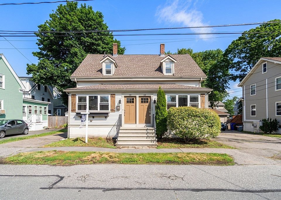 1st image of 146-148 Warren Ave