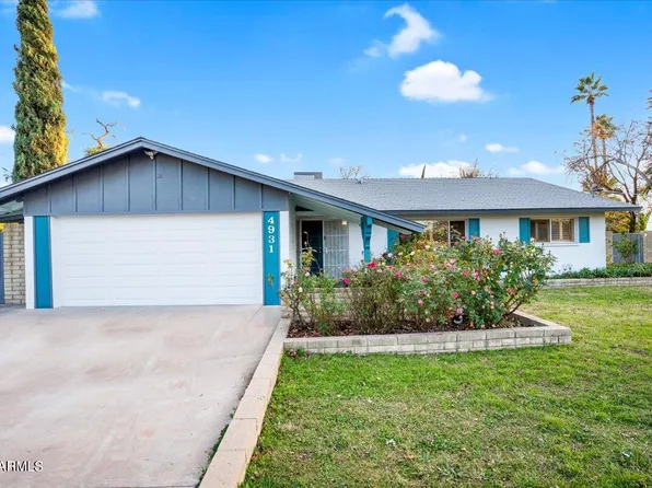 4931 W TIERRA BUENA Lane, Glendale, AZ 85306
