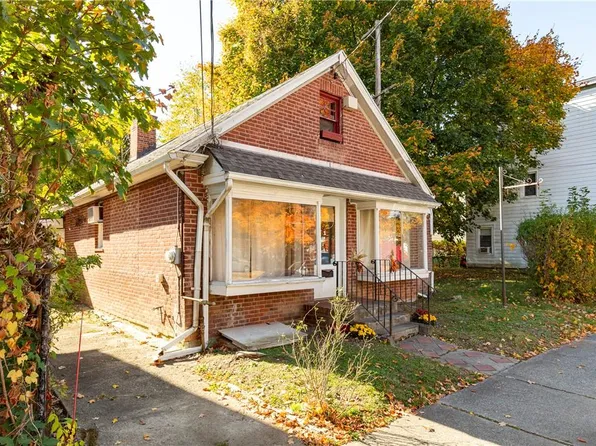 1 Dean Pl, Poughkeepsie, NY 12601