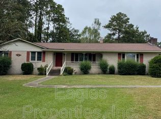 276 Spring Bank Rd, Goldsboro, NC 27534