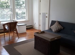 192 Appleton St #1, Cambridge, MA 02138