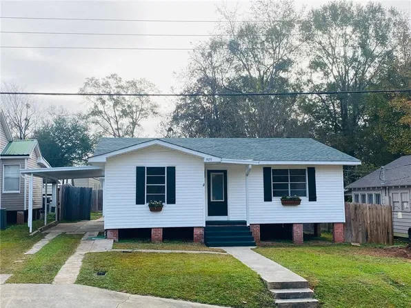 1429 N 2nd St, Jena, LA 71342