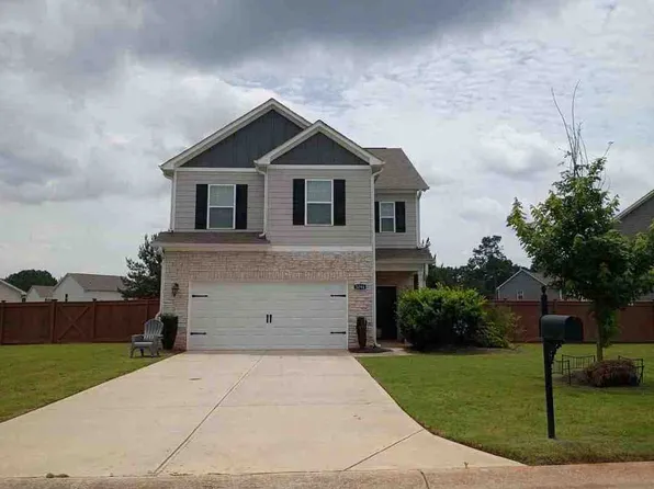 3294 Bridgewood Dr, Macon, GA 31216