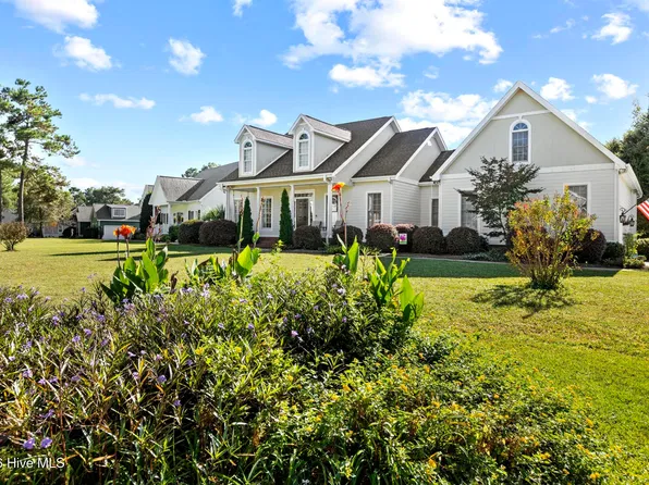 202 Cedar Key Way, Newport, NC 28570