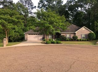 1102 Rita Ln, Ruston, LA 71270