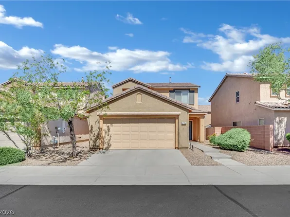 6704 Crystal Run Ln, Las Vegas, NV 89122