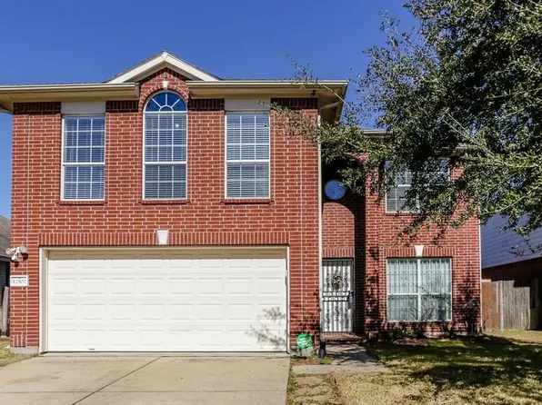 12502 Leader Street, Houston, TX 77072