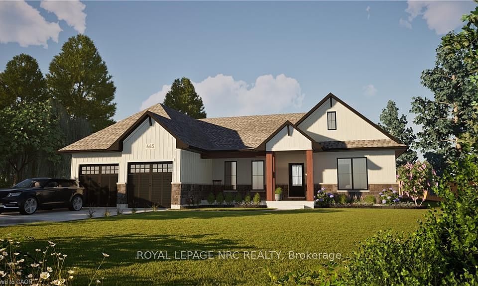 1st image of 32035 Bell Rd Lot 4