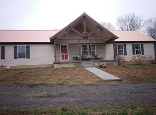 1042 Attaway Rd, Palmyra, TN 37040