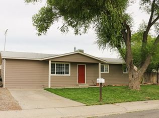 640 1/2 29 1/4 Rd, Grand Junction, CO 81504