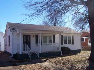 46 Fleming St, Jackson, TN 38301