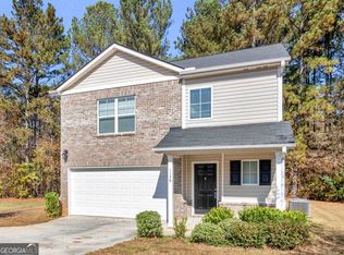 1138 Oak Hollow Ln, Hampton, GA 30228