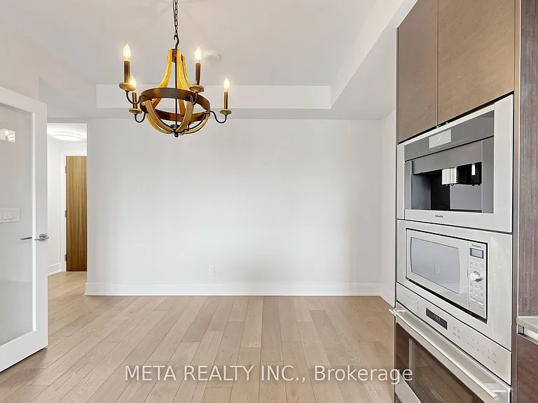 200 Bloor St W #2502 — Photo 18