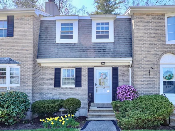 166 Fieldstone Drive, Londonderry, NH 03053