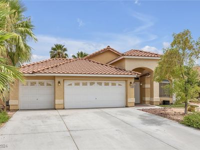 5380 Sharon Marie Ct, Las Vegas, NV, 89118