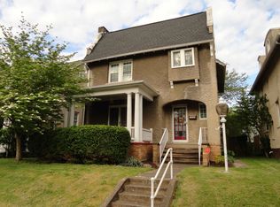 1205 11th St, Huntington, WV 25701