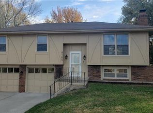8105 N Congress Ave, Kansas City, MO 64152