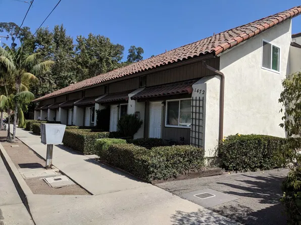 1472 Lou Dillon Lane LLC, 1472 Lou Dillon Ln APT 10, Santa Barbara, CA 93103