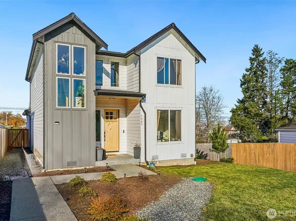 1447 E Harrison Street, Tacoma, WA 98404