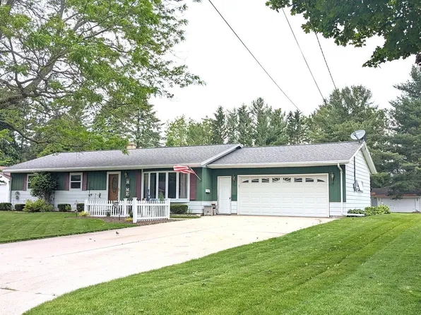 314 Washington Ct, Whitelaw, WI 54247