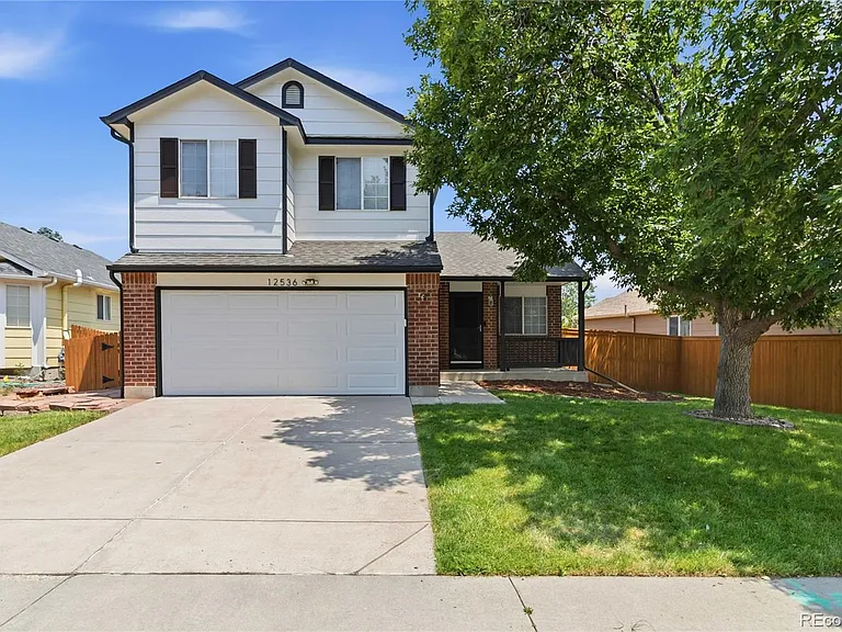 12536 Elm Ln — Photo 1