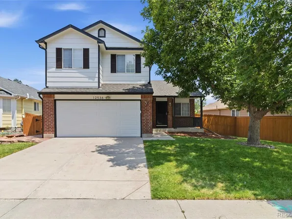 12536 Elm Ln, Broomfield, CO 80020