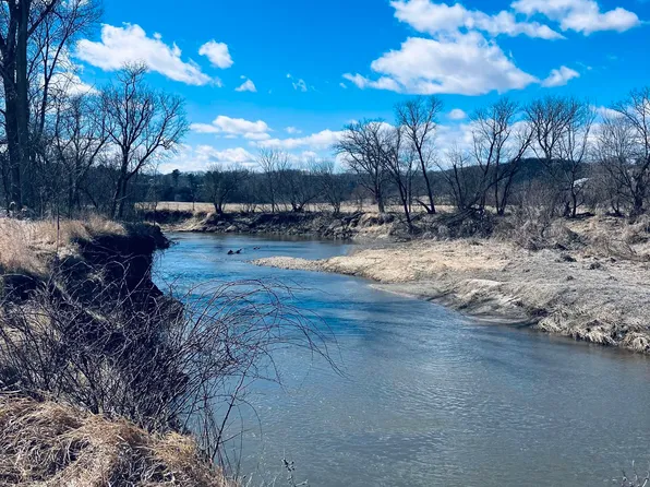 LOT 15 Porter Bridge Rd, Lancaster, WI 53813