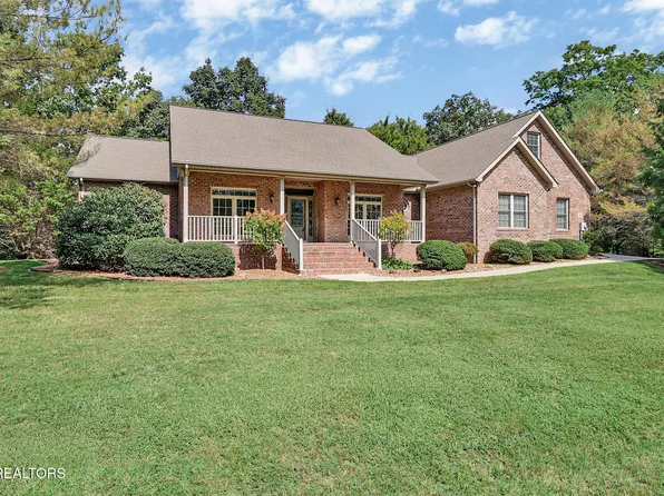 19 Kingsbridge Ln, Fairfield Glade, TN 38558