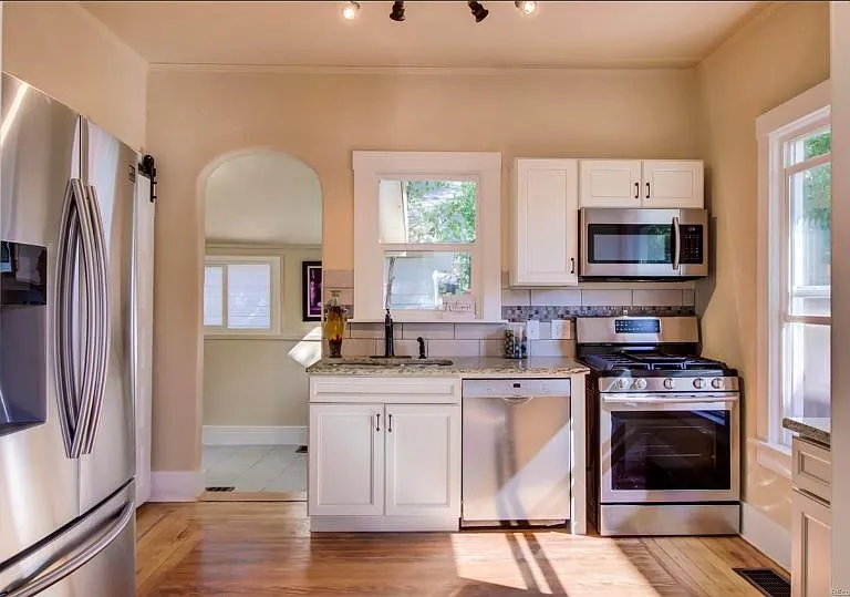 1107 N Wahsatch Ave — Photo 3