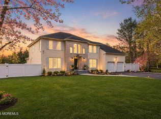 24 Valley Forge Rd, Eatontown, NJ 07724