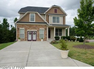 14 Expedition Dr, Cameron, NC 28326