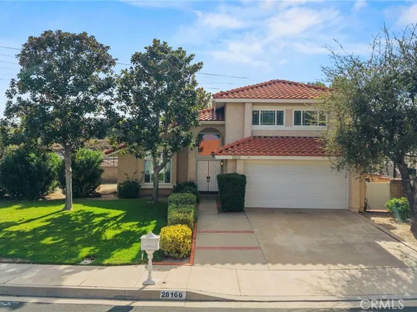 28166 Ebb Ct, Santa Clarita, CA 91350