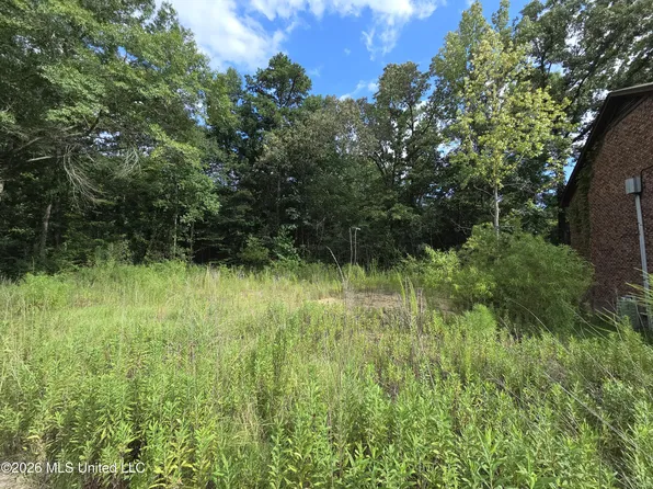 124 Plantation Blvd Lot B, Hattiesburg, MS 39401