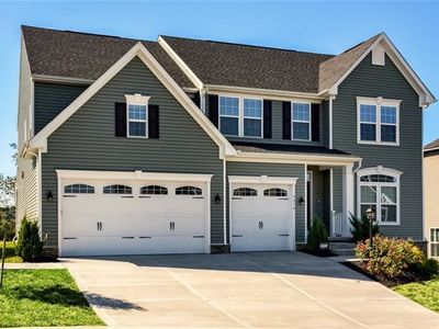 4018 Nightingale Dr, Valencia, PA, 16059