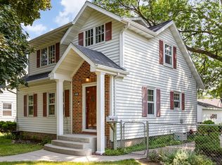 4256 Abbott Ave N, Robbinsdale, MN 55422