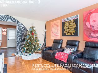 1643 Alexandria Dr APT 3, Lexington, KY 40504