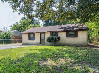 3205 Parkwood Rd, Jonesboro, AR 72401