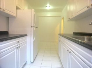 50 Overlook Ter APT 5H, New York, NY 10033