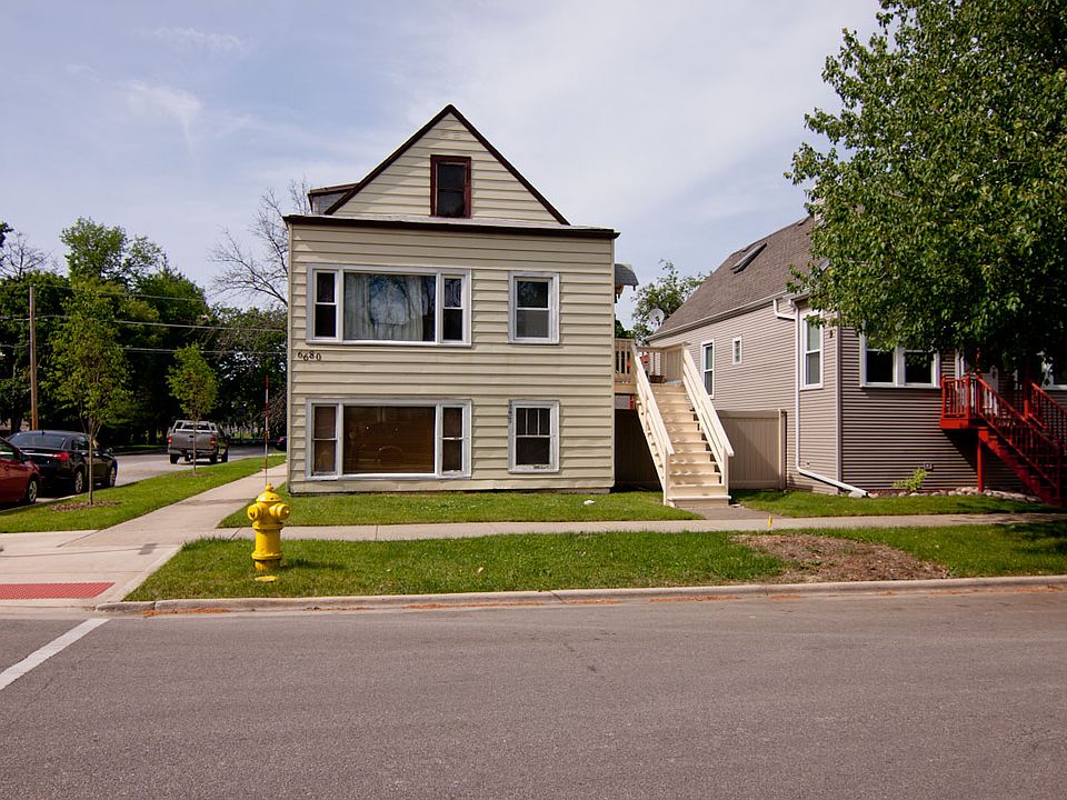 1st image of 6680 W Albion Ave