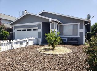 4308 Grandview Way, Rohnert Park, CA 94928