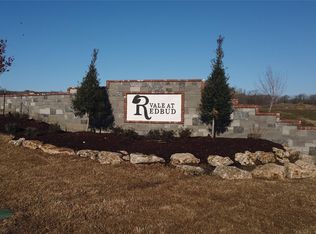 18976 E Ridge Line Rd, Catoosa, OK 74015