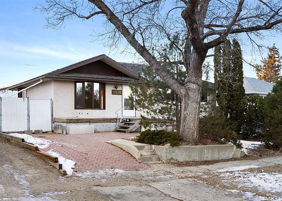 2520 Pasqua STREET, Regina, SK S4S 0M2 MLS SK955708 Zillow