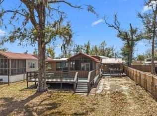 1602 2nd Ave SE, Perry, FL 32359