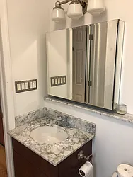 Rented by Georgine Podhorsky, LREB