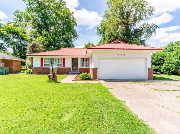 709 E Main St, Blytheville, AR 72315