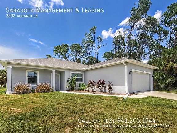 2nd image of 2898 Algardi Ln