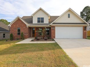117 Roman Heights Ave, Alexander, AR 72002