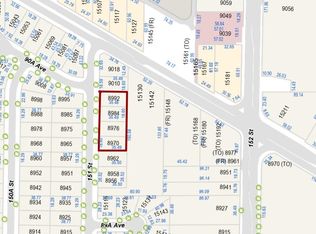 8976 151st St, Surrey, BC