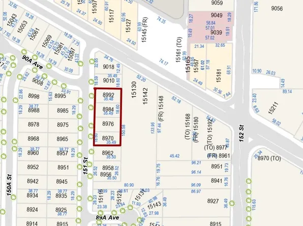 8970 151st St, Surrey, BC V3R 8Y9